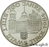 reverse