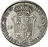 reverse
