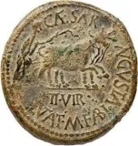 reverse