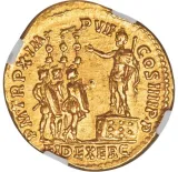 reverse
