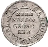 reverse
