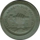 reverse