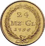 reverse