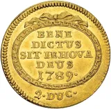 reverse