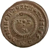 reverse
