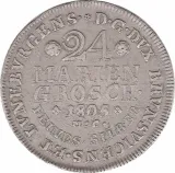 reverse
