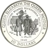 reverse