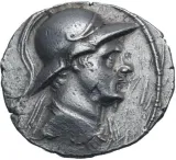 obverse