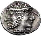 obverse