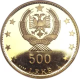 reverse