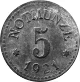 reverse