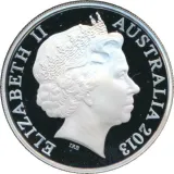 obverse
