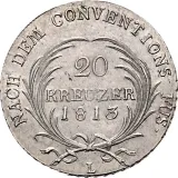 reverse