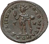 reverse