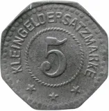 reverse