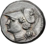 obverse
