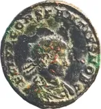 obverse