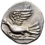 obverse