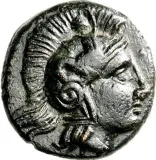 obverse