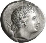 obverse
