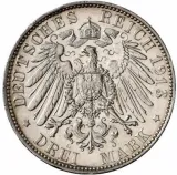 reverse