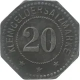 reverse