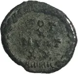 reverse