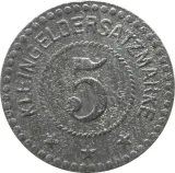 reverse