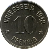 reverse