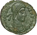 obverse
