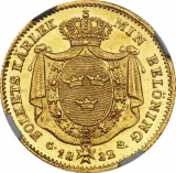 reverse