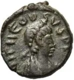 obverse