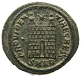 reverse