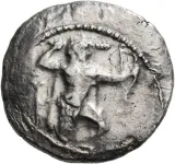 obverse