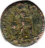 reverse