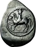 obverse