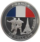 reverse