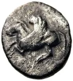 obverse