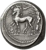 obverse