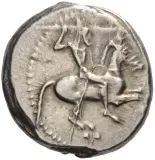 obverse