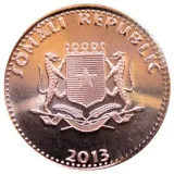 obverse