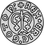 obverse