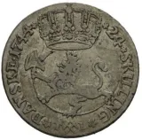 reverse