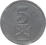 reverse