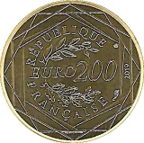 Аверс