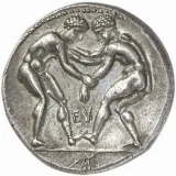obverse