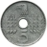 reverse