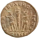 Reverse