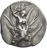 obverse