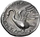 reverse
